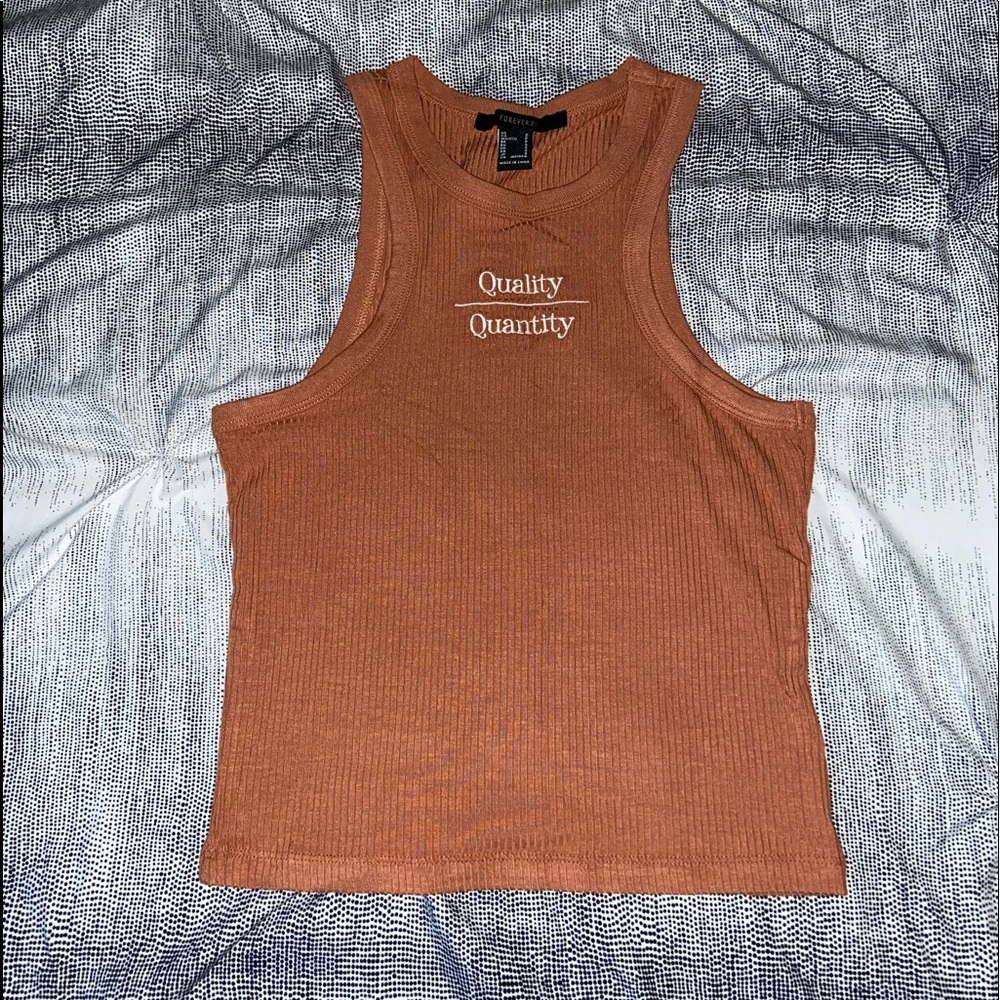 Women’s Tank Top